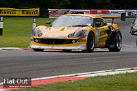 Steve Guglielmi Exige Time Attack Cadwell Park CPTA0296