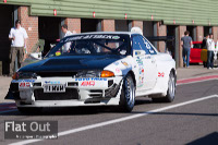 Snetterton Time Attack