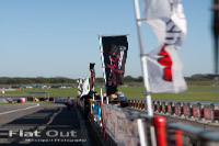 Snetterton Time Attack