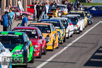 Snetterton Time Attack