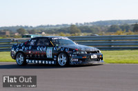Snetterton Time Attack