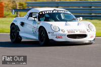 Snetterton Time Attack