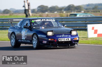 Snetterton Time Attack