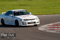 Snetterton Time Attack