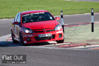 Snetterton Time Attack