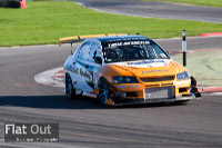 Snetterton Time Attack