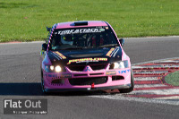 Snetterton Time Attack