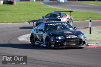 Snetterton Time Attack