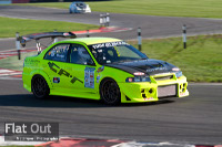 Snetterton Time Attack