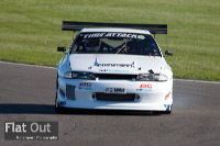 Snetterton Time Attack