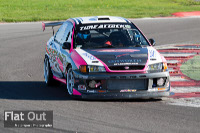Snetterton Time Attack
