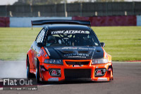 Snetterton Time Attack