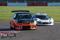 Snetterton Time Attack