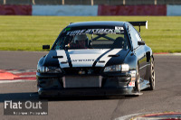 Snetterton Time Attack