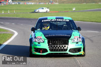 Snetterton Time Attack