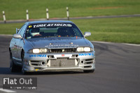 Snetterton Time Attack