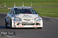 Snetterton Time Attack