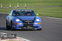 Snetterton Time Attack