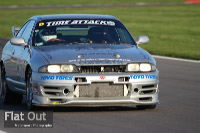 Snetterton Time Attack