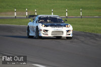 Snetterton Time Attack