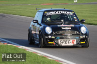 Snetterton Time Attack