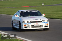 Snetterton Time Attack