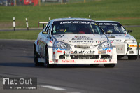 Snetterton Time Attack