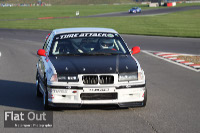 Snetterton Time Attack