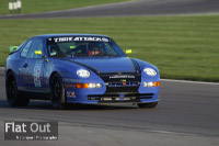 Snetterton Time Attack