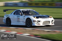 Snetterton Time Attack