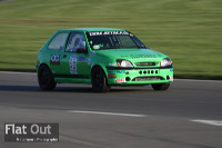 Snetterton Time Attack