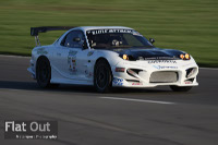 Snetterton Time Attack