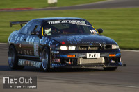 Snetterton Time Attack