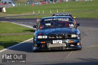 Snetterton Time Attack