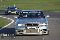 Snetterton Time Attack