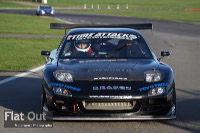 Snetterton Time Attack