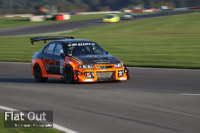 Snetterton Time Attack