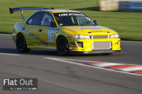 Snetterton Time Attack
