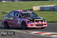 Snetterton Time Attack