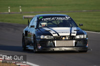 Snetterton Time Attack