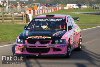 Snetterton Time Attack