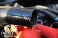 Snetterton Time Attack