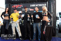 Snetterton Time Attack