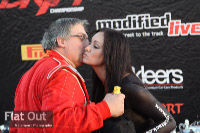 Snetterton Time Attack