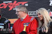 Snetterton Time Attack