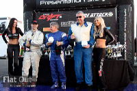 Snetterton Time Attack