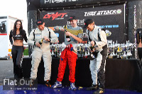 Snetterton Time Attack