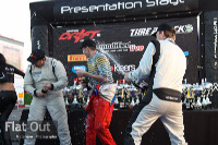 Snetterton Time Attack