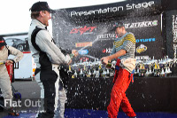 Snetterton Time Attack