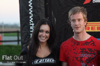 Snetterton Time Attack